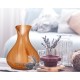 Aroma difuzér Vulcan svetlé drevo 350ml