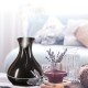 Aroma difuzér Vulcan čierny lesk 350 ml
