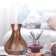 Aroma difuzér Vulcan šedé drevo 350ml