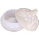 Aroma difuzér Palm biele drevo 500 ml