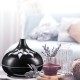 Aroma difuzér Palm čierny lesk 500ml
