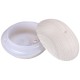 Aroma difuzér Stone biele drevo 500ml