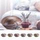 Aroma difuzér Stone šedé drevo 500ml