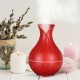 Aroma difuzér Bloom červené drevo 200 ml