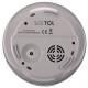 Aroma difuzér Vulcan šedý lesk 350 ml