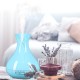 Aroma difuzér Vulcan modrý lesk 350 ml