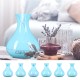 Aroma difuzér Vulcan modrý lesk 350 ml