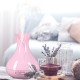 Aroma difuzér Vulcan ružový lesk 350 ml
