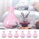 Aroma difuzér Vulcan ružový lesk 350 ml