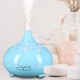 Aroma difuzér Palm modrý lesk 500ml
