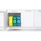 Vaky na triedený odpad SORT EASY 3 SLIM, 18x30x40 cm, 3 x 22 l, 3 ks