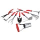 Sada záhradného náradia GARDEN SET 9
