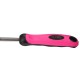 Záhradná lopatka GARDEN PINK ONE, nerez, 33 cm