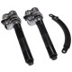 Sťahovák pružín MECHANIC SPRING SET 3, heavy-duty, 280mm, 2ks