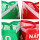 Taška na triedený odpad SORT EASY CARTON, 30x30x40 cm, 36 l