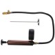 Sada na testovanie chladiaceho systému MECHANIC COOLING TESTER 18, 0-2,5bar, 18ks
