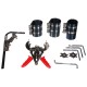 Sada na demontáž piestnych krúžkov MECHANIC PISTON SET 11, 11ks