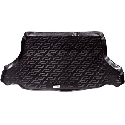 Gumená vaňa do kufra Chevrolet Lanos (97-)