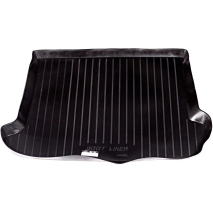 Gumová vaňa do kufra Toyota Land Cruiser Prado (J12) (02-09)