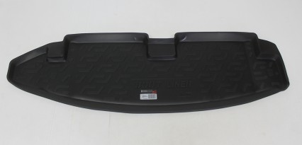 Gumová vaňa do kufra Chevrolet TrailBlazer II (7-sedadel) (12-)