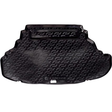 Gumená vaňa do kufra Toyota Camry (XV50) (11-)
