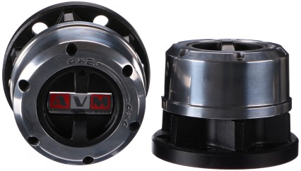 Voľnobežka AVM 432 - Isuzu / Ssangyong / Chevrolet