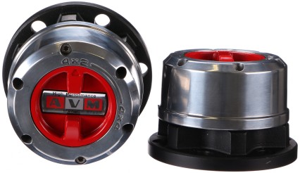 Voľnobežka AVM 433HP - Isuzu / Chevrolet