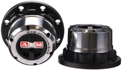 Voľnobežka AVM 441 - Chrysler / Dodge
