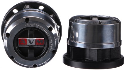 Voľnobežka AVM 444 - Nissan