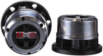 Voľnobežka AVM 445 - Nissan / Ford