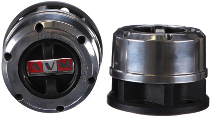 Voľnobežka AVM 460K - Kia