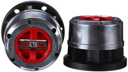 Voľnobežka AVM 461HP - Nissan