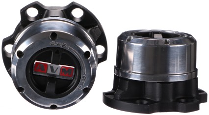 Voľnobežka AVM 462 - Toyota