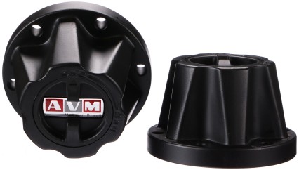 Voľnobežka AVM 538 - Suzuki