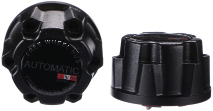Voľnobežka AVM 960D - Kia