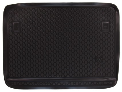 Vanička do kufra gumová CITROEN DS5 Hatchback 2011->