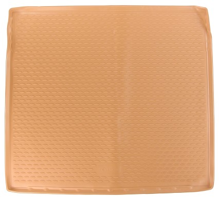 Gumová vanička do kufra CADILLAC Escalade SUV Dlhá verzia 01/2015->