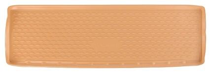 Vaňa do kufra gumová CADILLAC Escalade SUV Krátka verzia 01/2015->