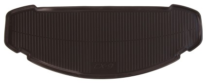 Vanička do kufra gumová MAZDA CX-9 7 sedadiel Cross 2017->