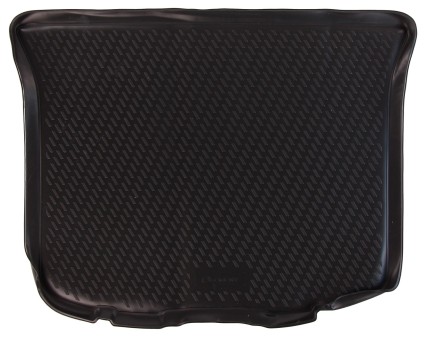 Vanička do kufra gumová FORD Edge SUV 2013->