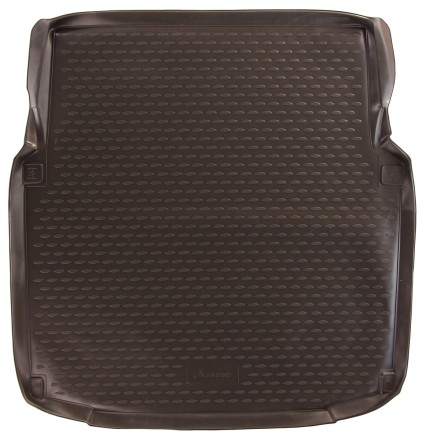Gumová vanička do kufra MERCEDES-BENZ CLS-Class 219 Coupe 2004-2010