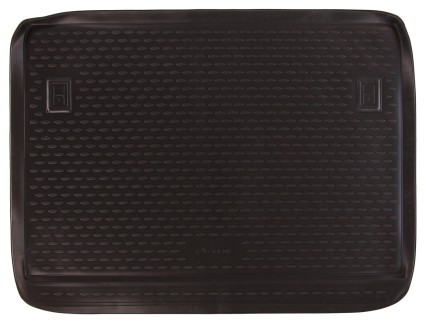 Vaňa do kufra gumová CITROEN DS5 Hatchback 2012->