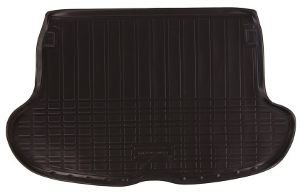 Vaňa do kufra gumová INFINITI QX50 SUV 02/2016->