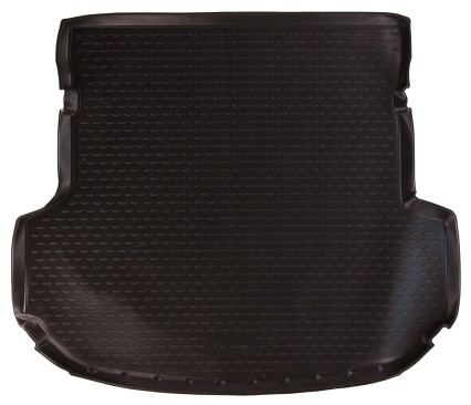 Vaňa do kufra gumová KIA Sorento 5 sedačiek SUV 2015->