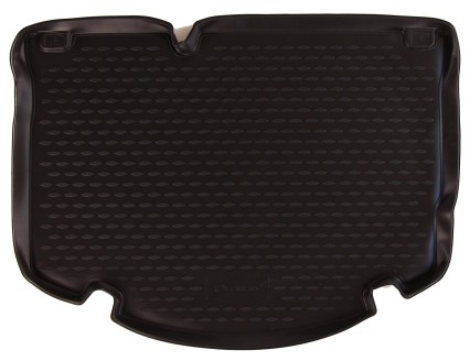 Gumová vaňa do kufra Citroen DS3 Hatchback 2011->