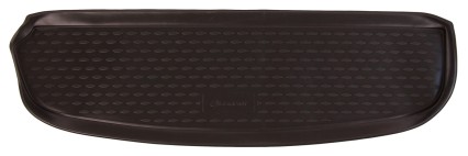 Vaňa do kufra gumová HYUNDAI Ix 55 SUV Krátka verzia 2007->