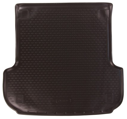 Gumená vaňa do kufra MITSUBISHI Pajero Sport Cross 2016->