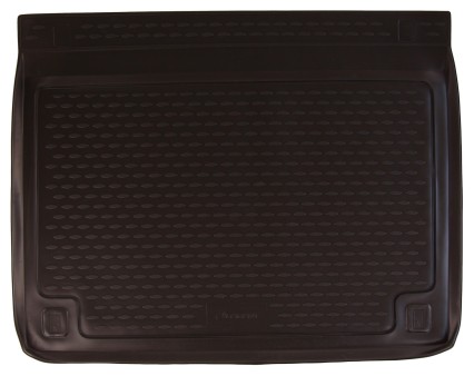 Vanička do kufra gumová TOYOTA FJ-Cruiser 2006->