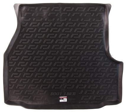 Gumová vaňa do kufra Volkswagen Passat (B3/B4 35i 3A) Sedan (88-96)