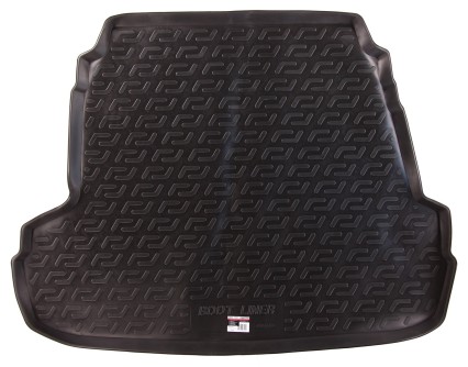 Gumová vaňa do kufra Hyundai Sonata i45 VI (YF) (09-)